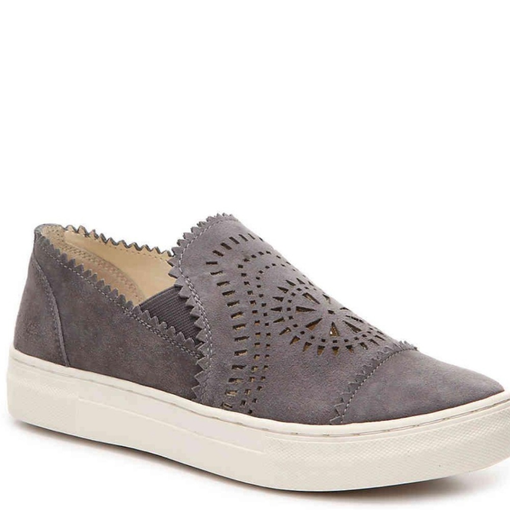 Seychelles Platform Sneaker